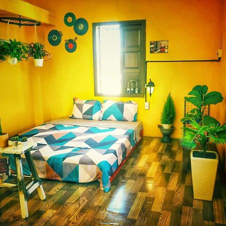 The 1995 Homestay Phan Rang Ngoại thất bức ảnh