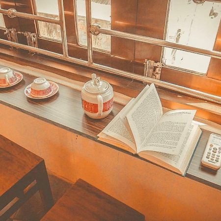 The 1995 Homestay Phan Rang Ngoại thất bức ảnh