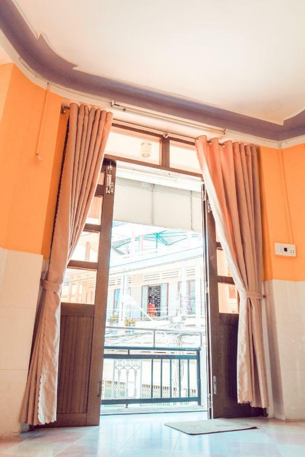 The 1995 Homestay Phan Rang Ngoại thất bức ảnh