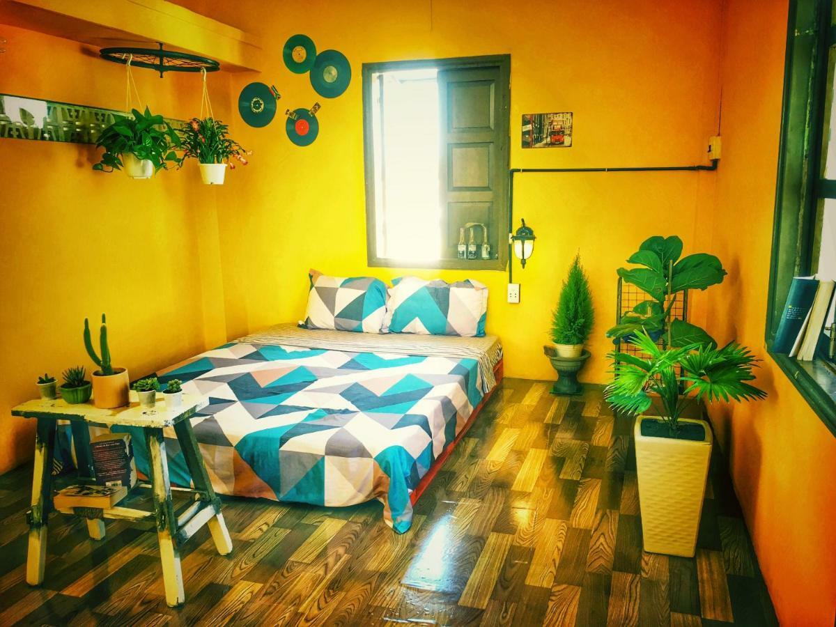The 1995 Homestay Phan Rang Ngoại thất bức ảnh