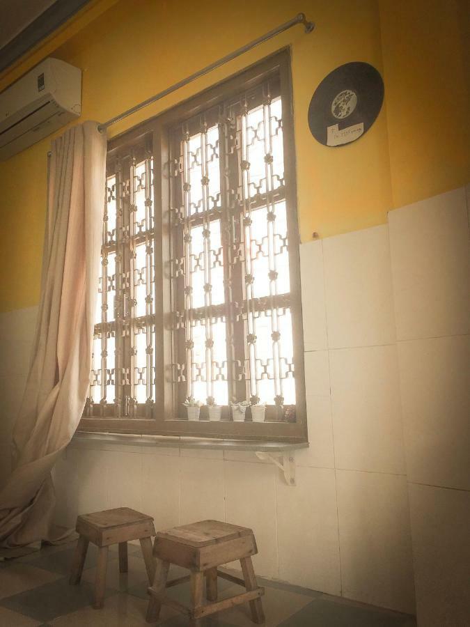 The 1995 Homestay Phan Rang Ngoại thất bức ảnh