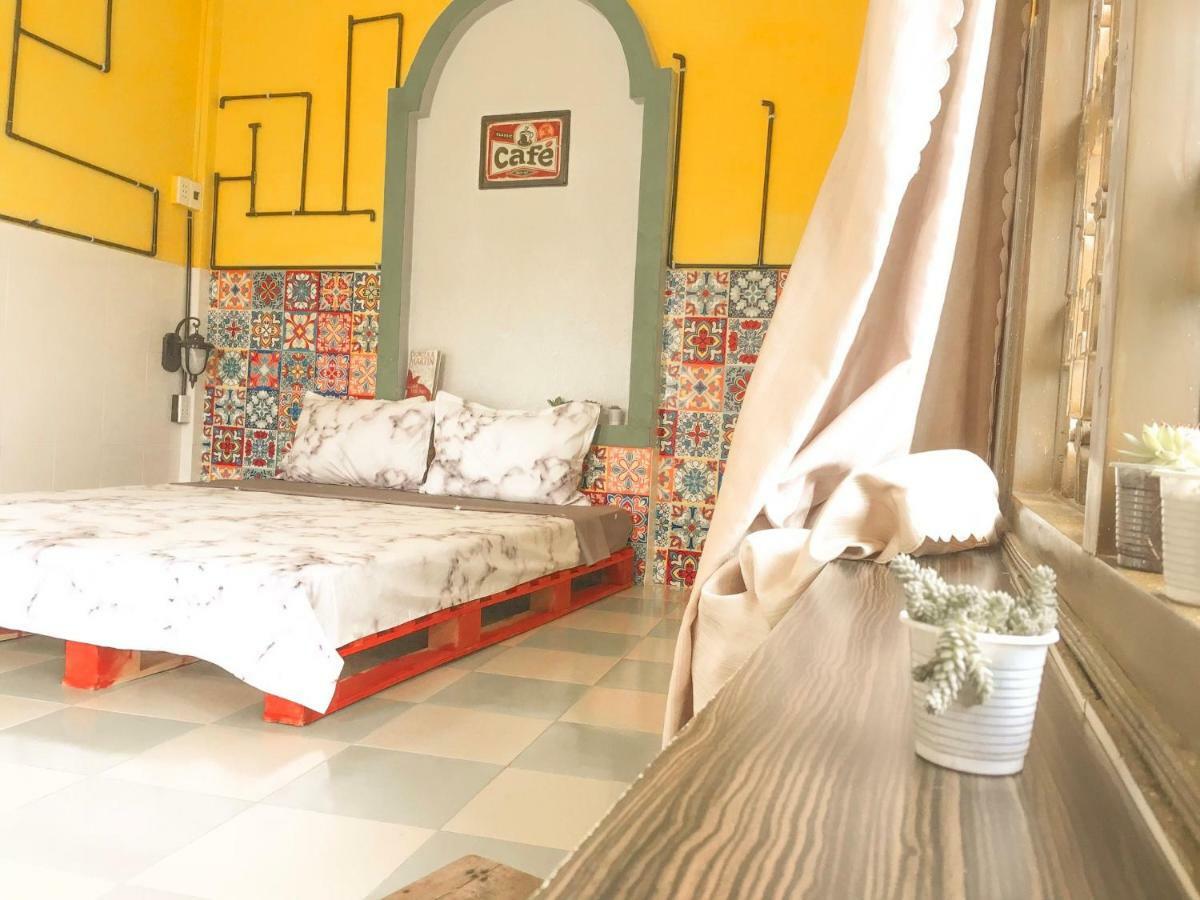The 1995 Homestay Phan Rang Ngoại thất bức ảnh