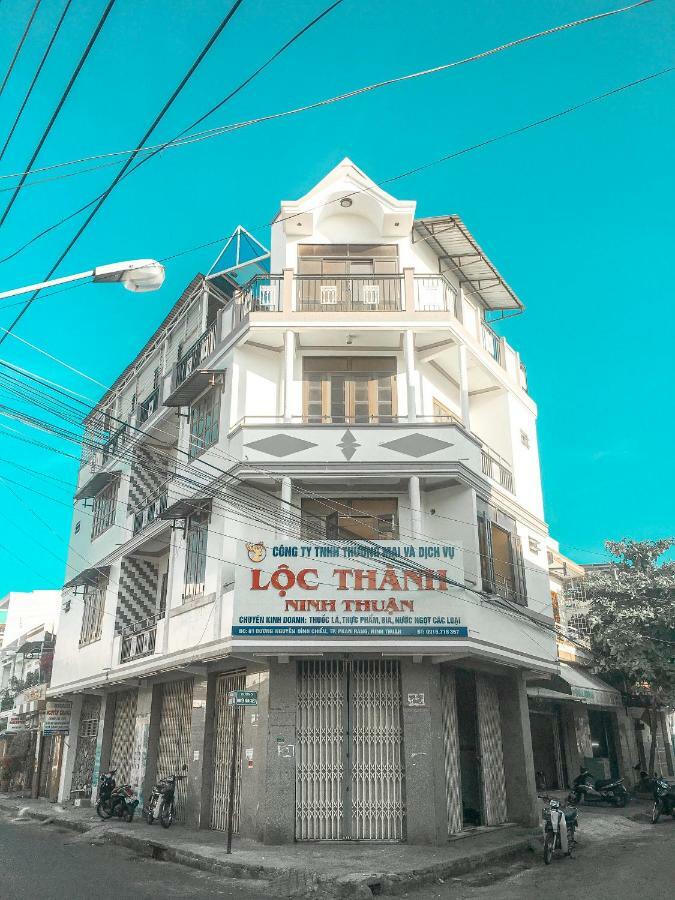 The 1995 Homestay Phan Rang Ngoại thất bức ảnh