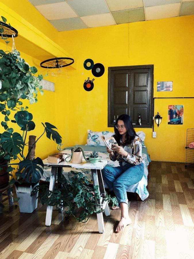 The 1995 Homestay Phan Rang Ngoại thất bức ảnh