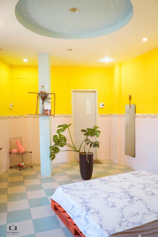 The 1995 Homestay Phan Rang Ngoại thất bức ảnh